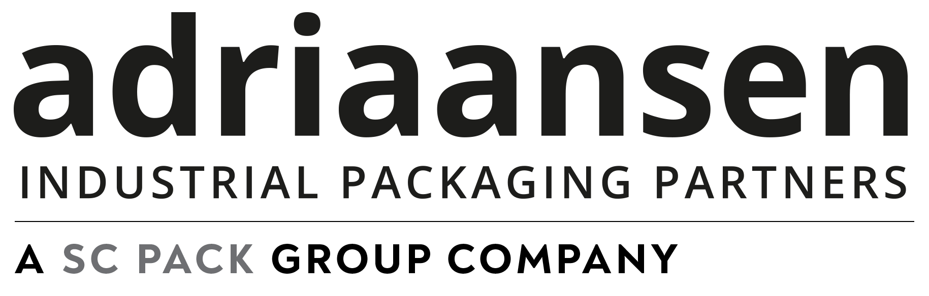 Logo Adriaansen